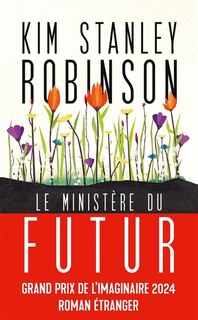 Couverture_Le Ministère du futur