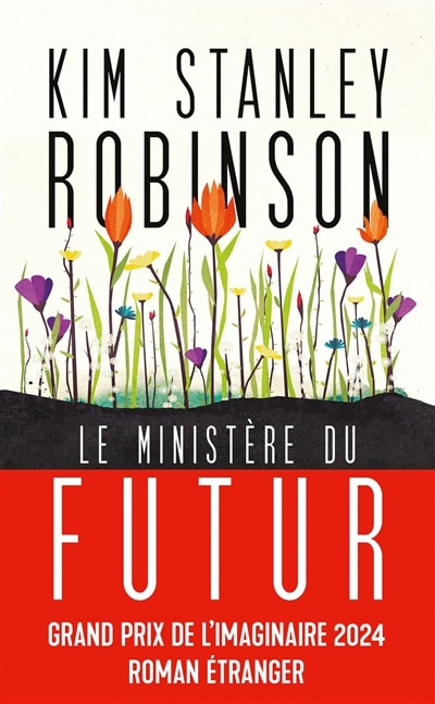 Couverture_Le Ministère du futur