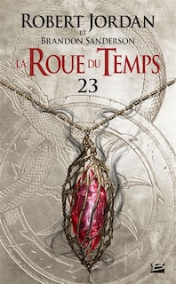 Front cover_La tempête imminente : première partie