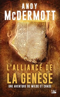 Couverture_L' alliance de la genèse