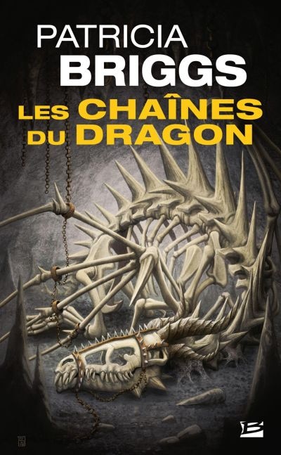 Hurog Tome 1 Les chaînes du dragon