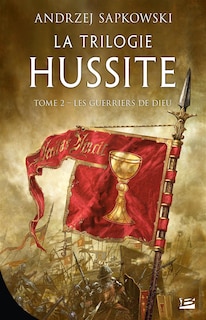 Front cover_Les guerriers de Dieu