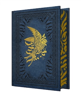 Front cover_Sorceleur (Witcher) : Le Sorceleur - Édition Anniversaire 2