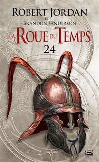 Front cover_La tempête imminente : deuxième partie