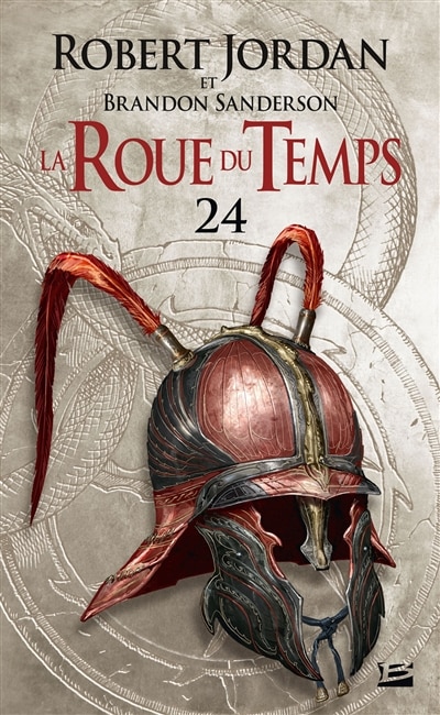 Front cover_La tempête imminente : deuxième partie