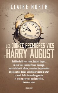 Couverture_Les Quinze premi&egrave;res vies d'Harry August