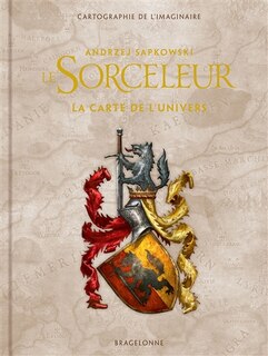 Front cover_Le sorceleur