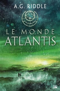 Couverture_Le monde Atlantis
