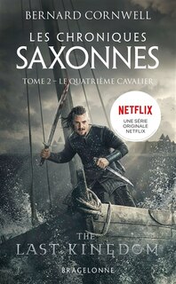 Couverture_Le quatrième cavalier