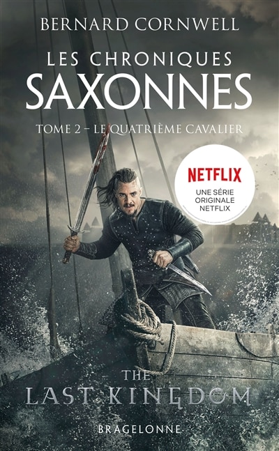Couverture_Le quatrième cavalier