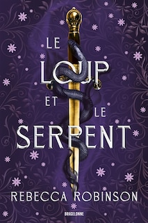 Couverture_Le loup et le serpent
