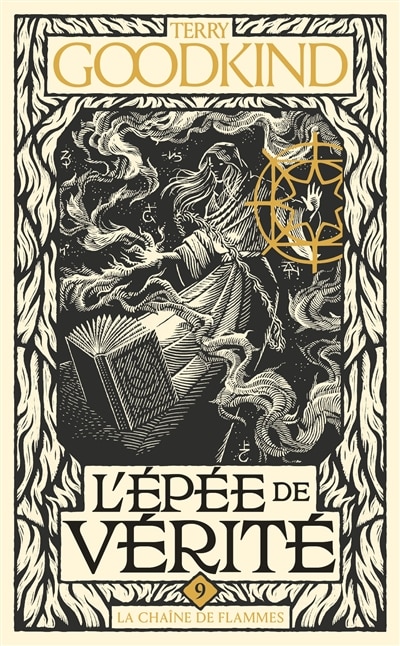 Couverture_La cha&icirc;ne de flammes