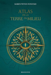 Front cover_Atlas de la Terre du Milieu