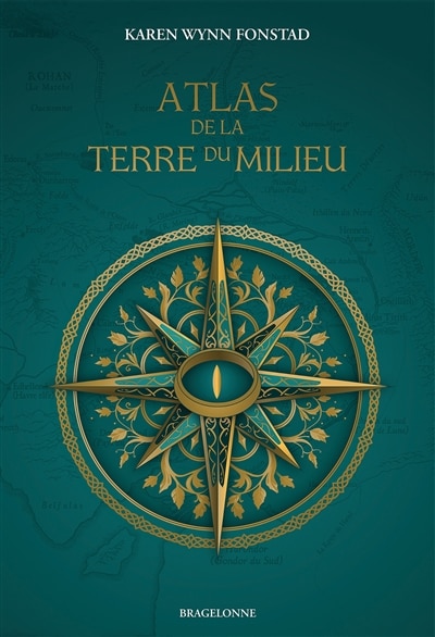 Front cover_Atlas de la Terre du Milieu