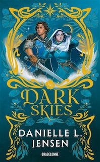 Couverture_Dark skies