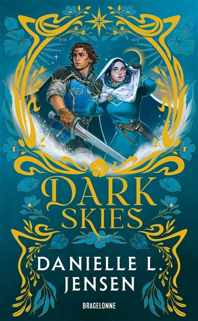 Couverture_Dark skies