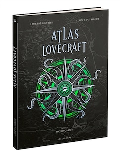 Front cover_Atlas Lovecraft