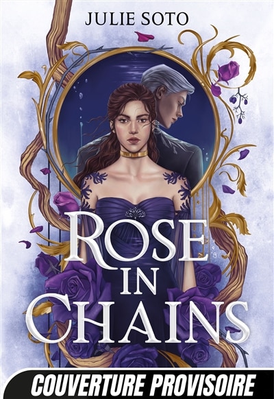 Front cover_Rose in chains