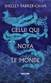 Couverture_Celui qui noya le monde