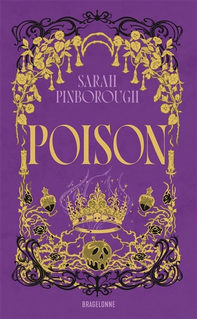 Front cover_Poison