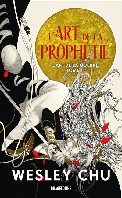 Couverture_L'art de la prophétie