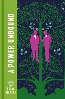 Front cover_A power unbound