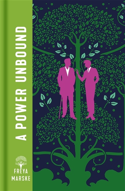 Front cover_A power unbound