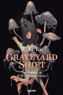 Couverture_Graveyard shift