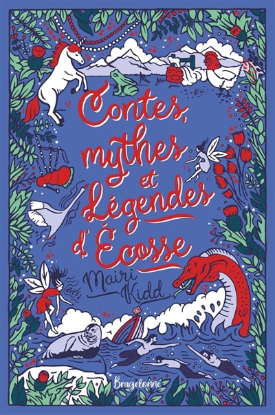 Couverture_Contes mythes et legendes d'&Eacute;cosse