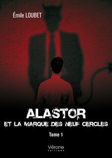 Couverture_Alastor et la Marque des Neuf Cercles