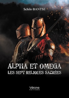 Front cover_Alpha et Omega