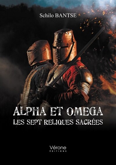 Front cover_Alpha et Omega