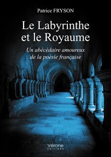 Front cover_Le Labyrinthe et le Royaume