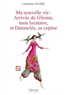 Front cover_Ma nouvelle vie