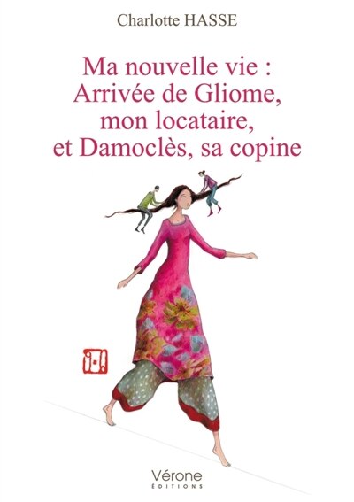 Front cover_Ma nouvelle vie