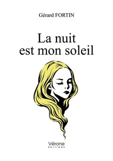 Couverture_La nuit est mon soleil