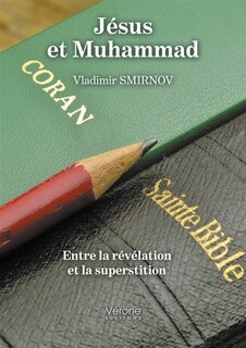 Couverture_Jésus et Muhammad