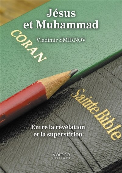 Couverture_Jésus et Muhammad