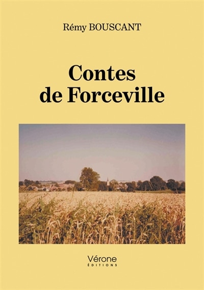 Couverture_Contes de Forceville