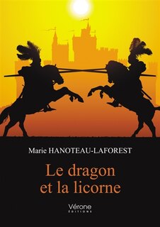 Front cover_Le dragon et la licorne