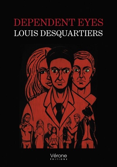 Couverture_Dependent eyes