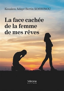 Couverture_La face cachée de la femme de mes rêves