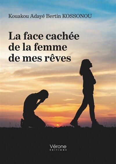 Couverture_La face cachée de la femme de mes rêves