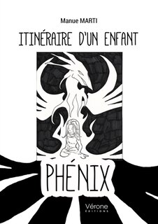 Front cover_Itinéraire d'un enfant phénix
