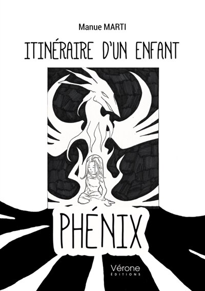 Front cover_Itinéraire d'un enfant phénix