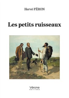 Front cover_Les petits ruisseaux