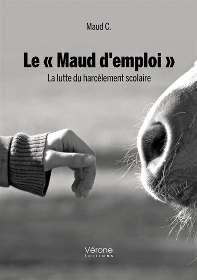 Le « Maud d'emploi »: La lutte du harcèlement scolaire