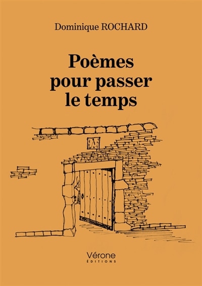 Front cover_Po&egrave;mes pour passer le temps