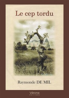 Front cover_Le cep tordu