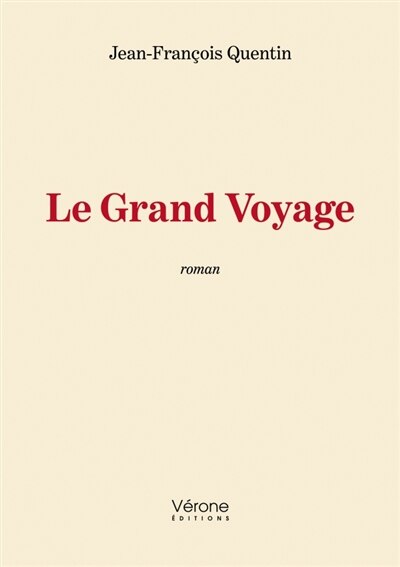 Le Grand Voyage